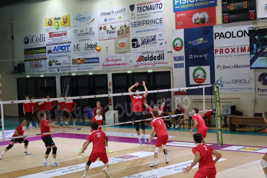 Gruppo Fisiomed Macerata