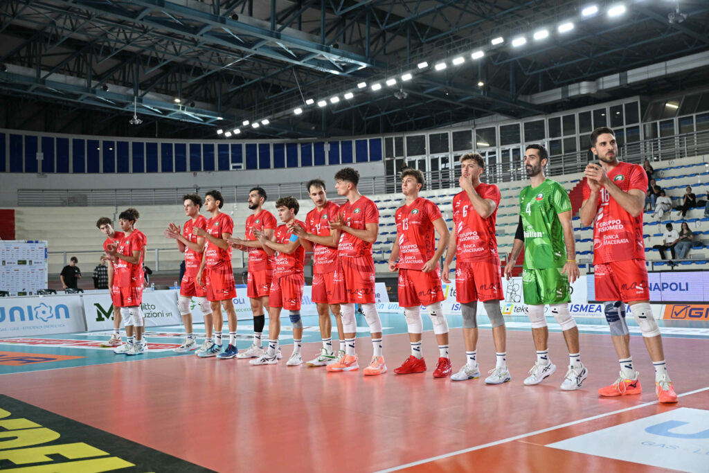 Gruppo Fisiomed Macerata